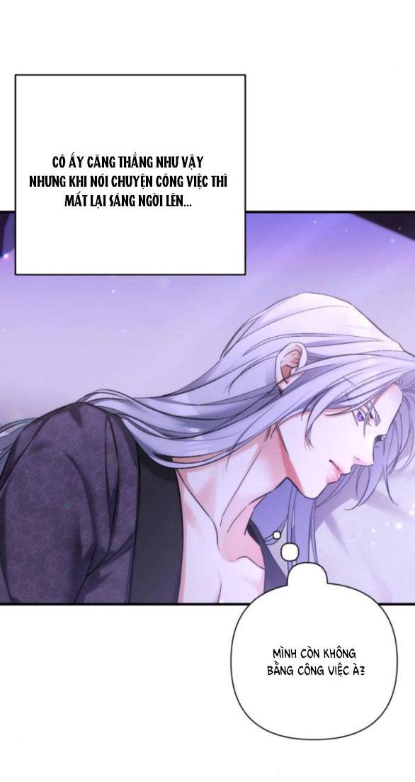 Dành Cho Nhân Vật Bị Bỏ Rơi Yêu Thích Nhất Của Tôi Chapter 70.2 - Trang 2