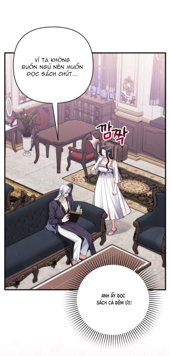 Dành Cho Nhân Vật Bị Bỏ Rơi Yêu Thích Nhất Của Tôi Chapter 70.2 - Trang 2