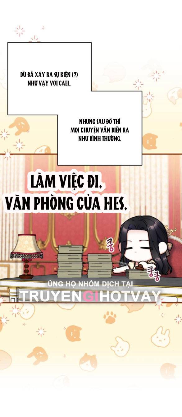 Dành Cho Nhân Vật Bị Bỏ Rơi Yêu Thích Nhất Của Tôi Chapter 70.2 - Trang 2