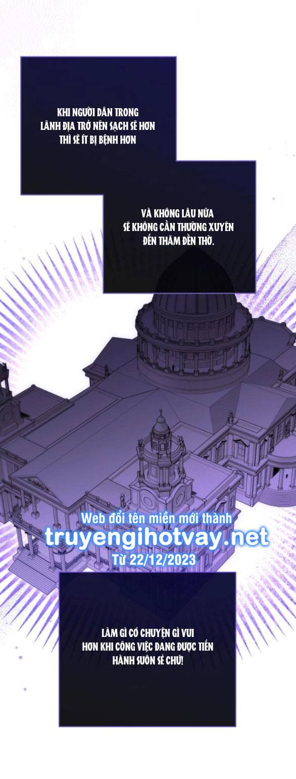 Dành Cho Nhân Vật Bị Bỏ Rơi Yêu Thích Nhất Của Tôi Chapter 70.2 - Trang 2