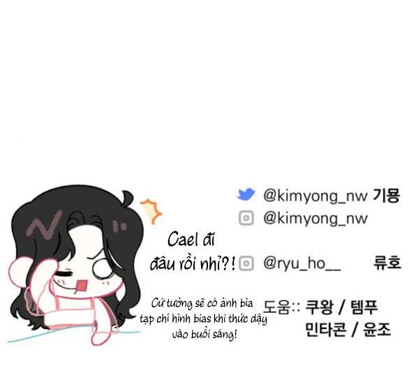 Dành Cho Nhân Vật Bị Bỏ Rơi Yêu Thích Nhất Của Tôi Chapter 70.2 - Trang 2