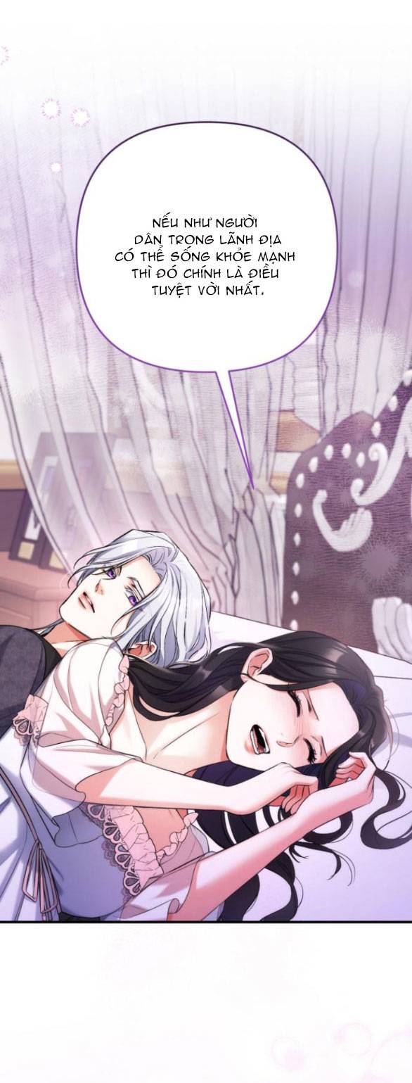 Dành Cho Nhân Vật Bị Bỏ Rơi Yêu Thích Nhất Của Tôi Chapter 70.2 - Trang 2