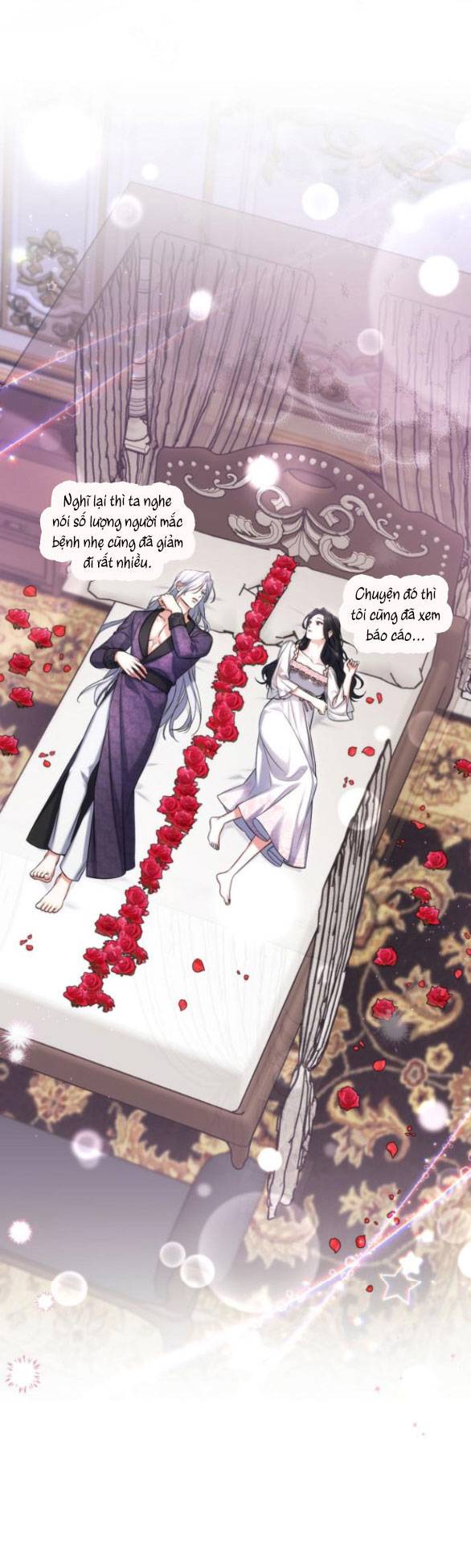 Dành Cho Nhân Vật Bị Bỏ Rơi Yêu Thích Nhất Của Tôi Chapter 70.2 - Trang 2