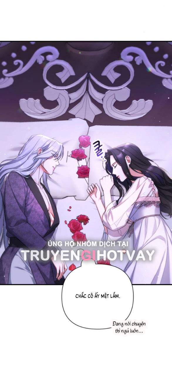 Dành Cho Nhân Vật Bị Bỏ Rơi Yêu Thích Nhất Của Tôi Chapter 70.2 - Trang 2