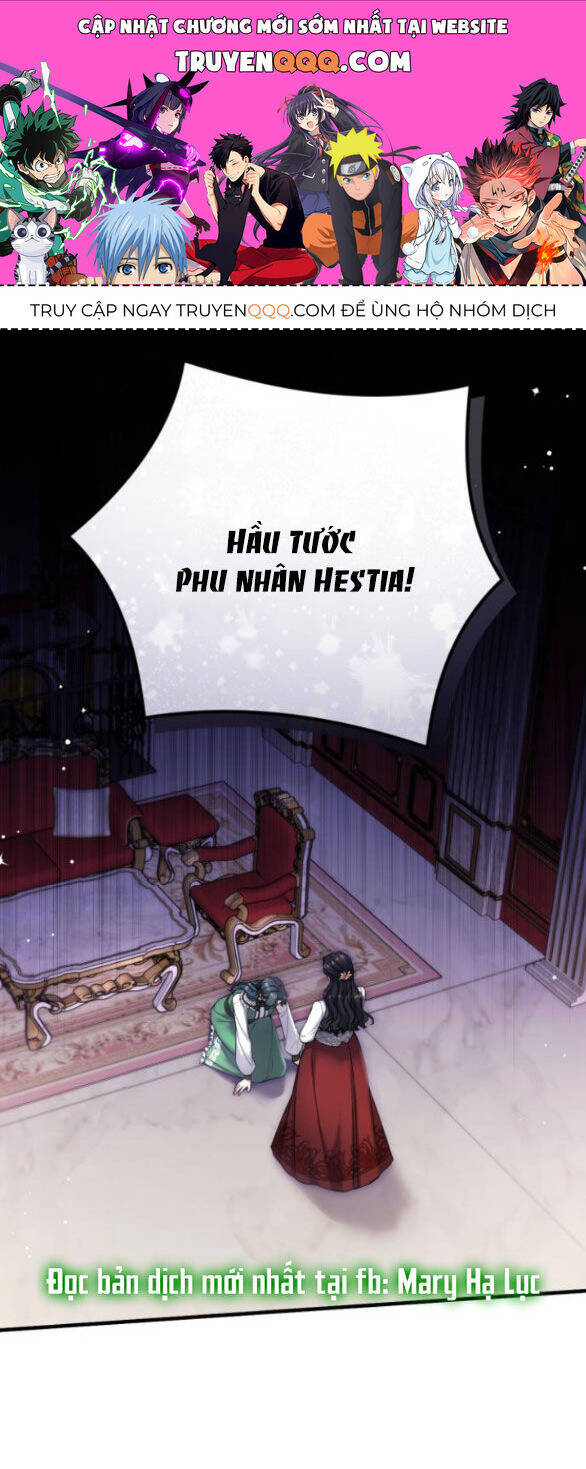 Dành Cho Nhân Vật Bị Bỏ Rơi Yêu Thích Nhất Của Tôi Chapter 71.1 - Trang 2