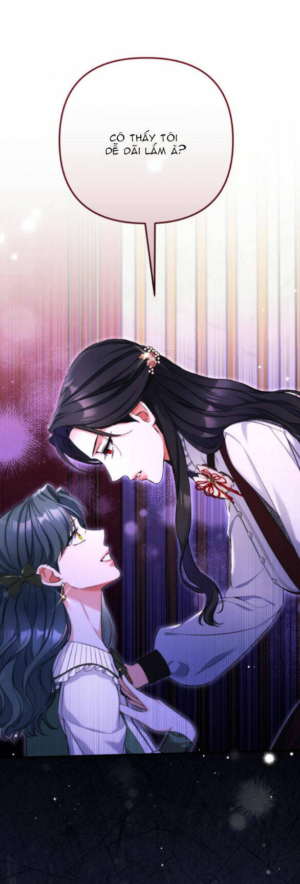 Dành Cho Nhân Vật Bị Bỏ Rơi Yêu Thích Nhất Của Tôi Chapter 71.1 - Trang 2