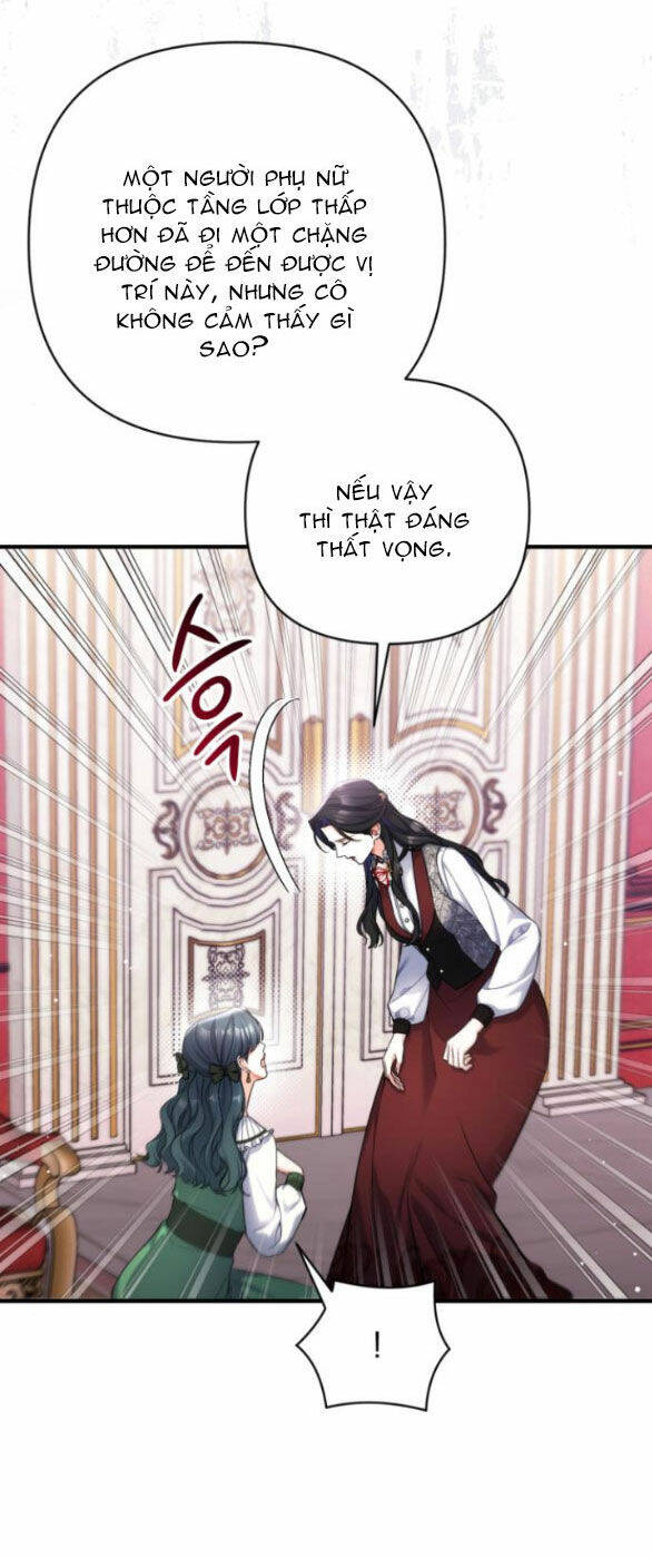 Dành Cho Nhân Vật Bị Bỏ Rơi Yêu Thích Nhất Của Tôi Chapter 71.1 - Trang 2