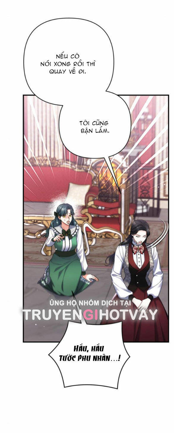 Dành Cho Nhân Vật Bị Bỏ Rơi Yêu Thích Nhất Của Tôi Chapter 71.1 - Trang 2