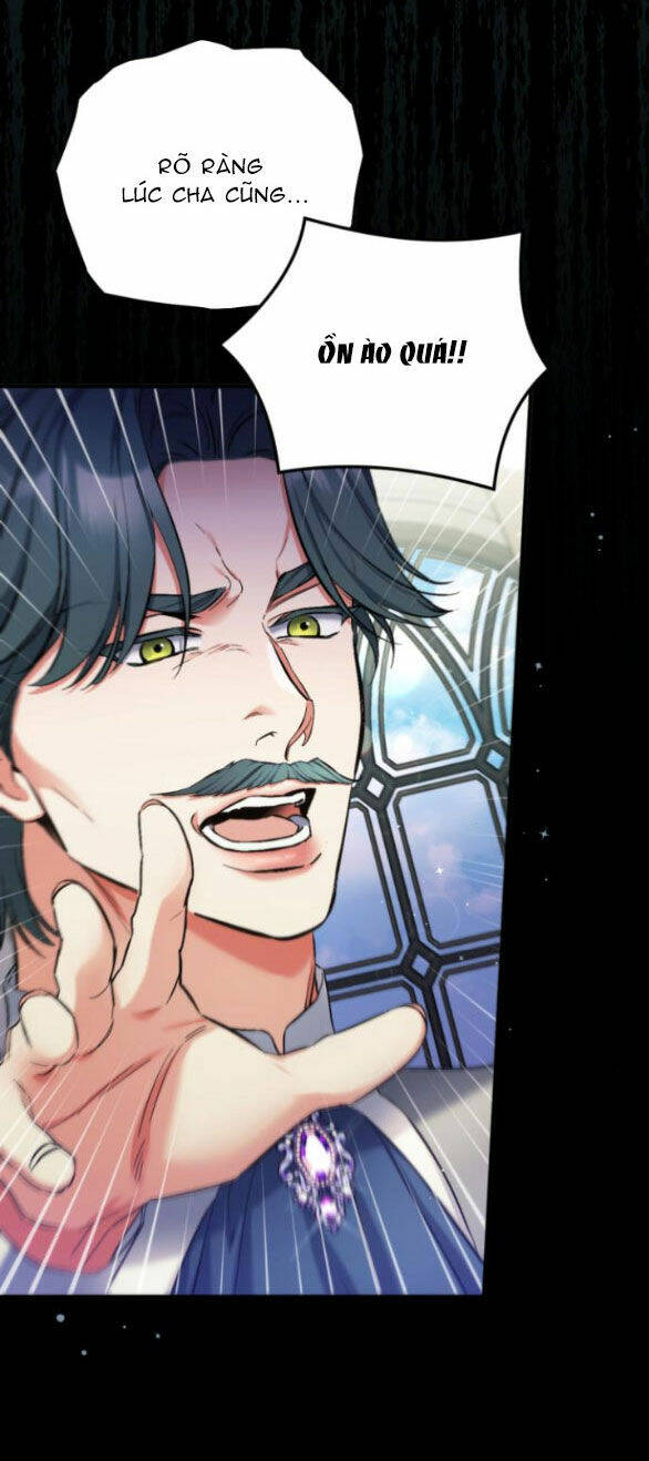 Dành Cho Nhân Vật Bị Bỏ Rơi Yêu Thích Nhất Của Tôi Chapter 71.1 - Trang 2