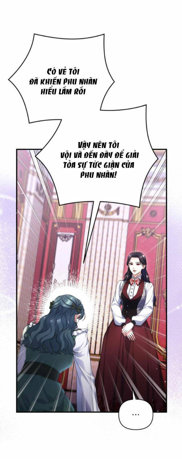 Dành Cho Nhân Vật Bị Bỏ Rơi Yêu Thích Nhất Của Tôi Chapter 71.1 - Trang 2