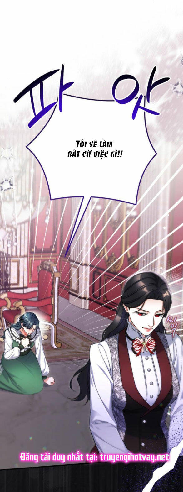 Dành Cho Nhân Vật Bị Bỏ Rơi Yêu Thích Nhất Của Tôi Chapter 71.1 - Trang 2