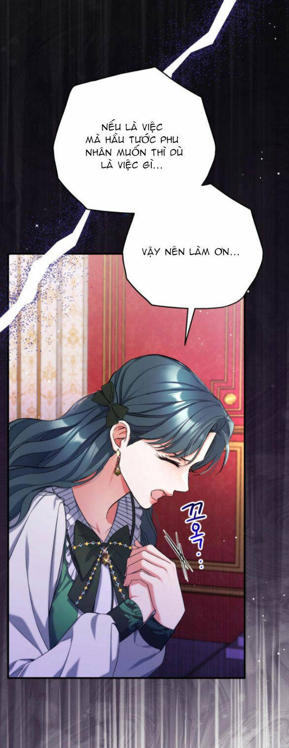 Dành Cho Nhân Vật Bị Bỏ Rơi Yêu Thích Nhất Của Tôi Chapter 71.1 - Trang 2