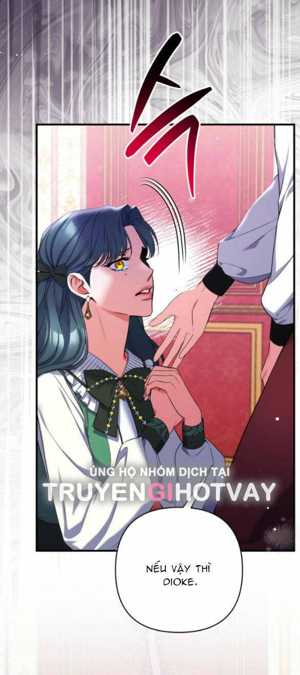 Dành Cho Nhân Vật Bị Bỏ Rơi Yêu Thích Nhất Của Tôi Chapter 71.1 - Trang 2