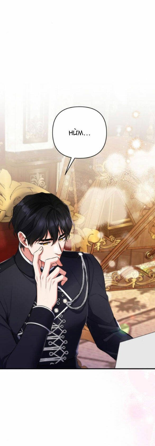 Dành Cho Nhân Vật Bị Bỏ Rơi Yêu Thích Nhất Của Tôi Chapter 71.1 - Trang 2