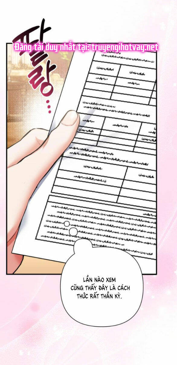 Dành Cho Nhân Vật Bị Bỏ Rơi Yêu Thích Nhất Của Tôi Chapter 71.1 - Trang 2