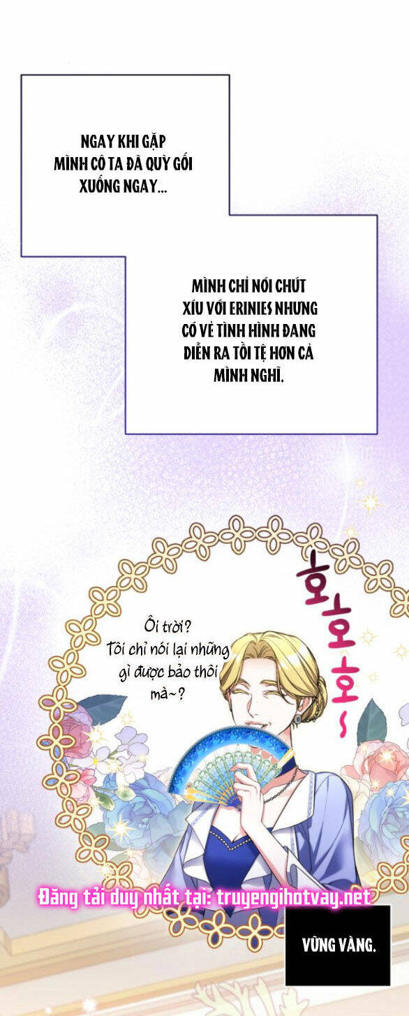 Dành Cho Nhân Vật Bị Bỏ Rơi Yêu Thích Nhất Của Tôi Chapter 71.1 - Trang 2