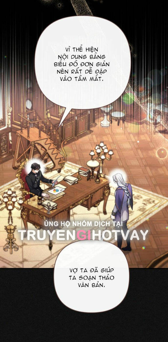 Dành Cho Nhân Vật Bị Bỏ Rơi Yêu Thích Nhất Của Tôi Chapter 71.1 - Trang 2