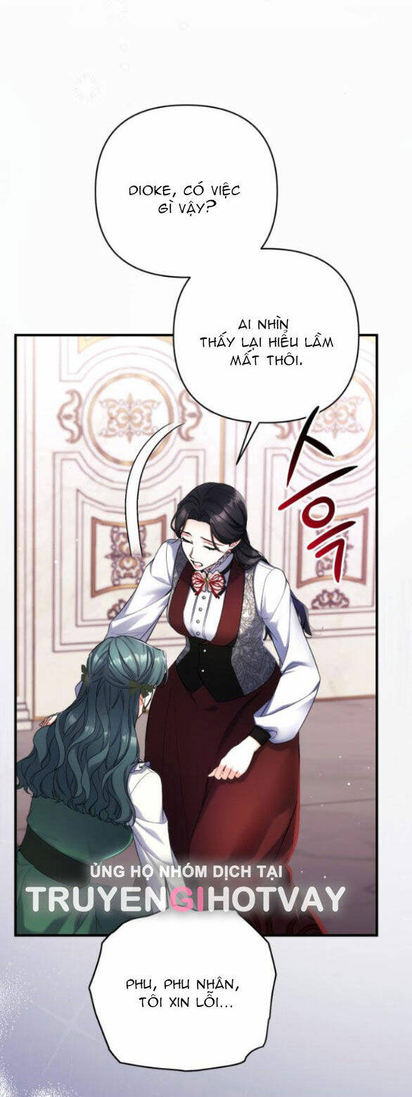 Dành Cho Nhân Vật Bị Bỏ Rơi Yêu Thích Nhất Của Tôi Chapter 71.1 - Trang 2