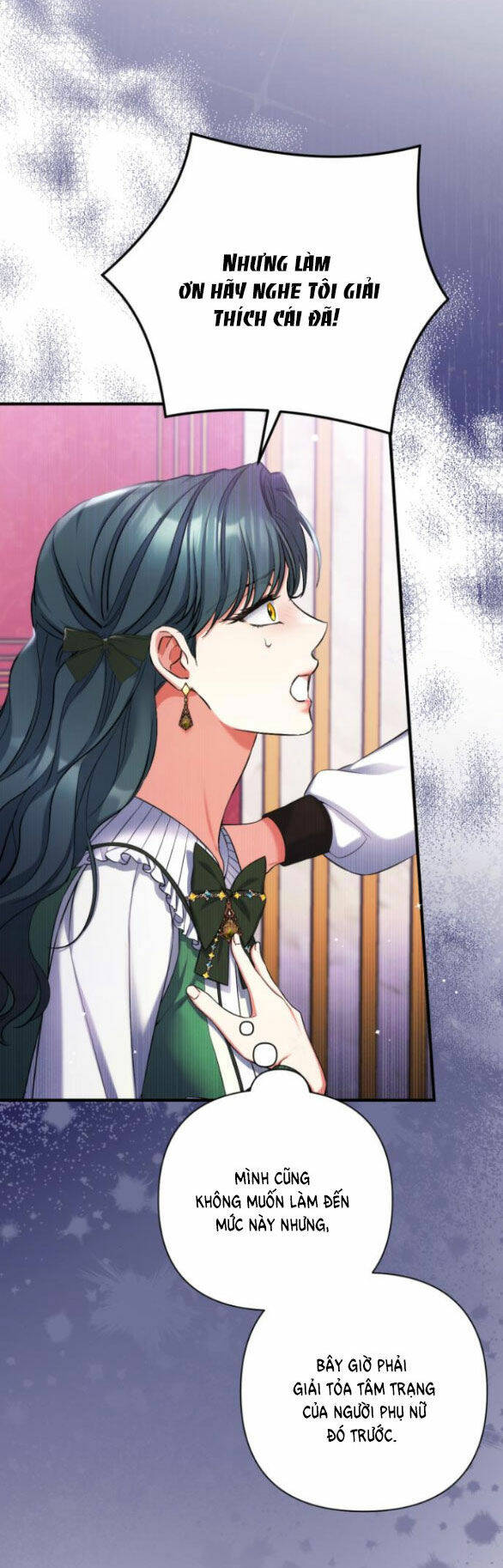 Dành Cho Nhân Vật Bị Bỏ Rơi Yêu Thích Nhất Của Tôi Chapter 71.1 - Trang 2