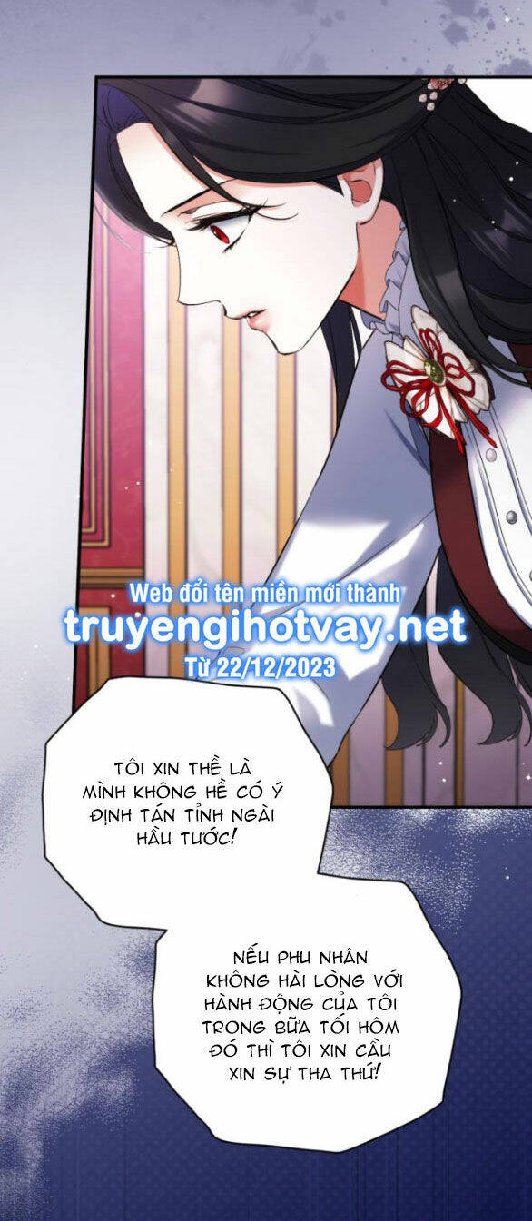 Dành Cho Nhân Vật Bị Bỏ Rơi Yêu Thích Nhất Của Tôi Chapter 71.1 - Trang 2