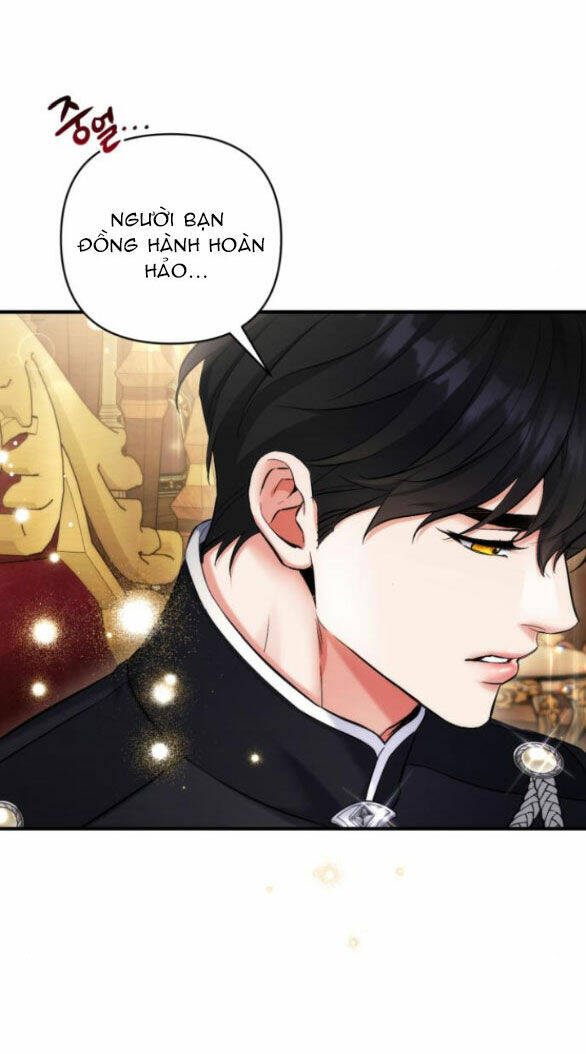 Dành Cho Nhân Vật Bị Bỏ Rơi Yêu Thích Nhất Của Tôi Chapter 71.2 - Trang 2