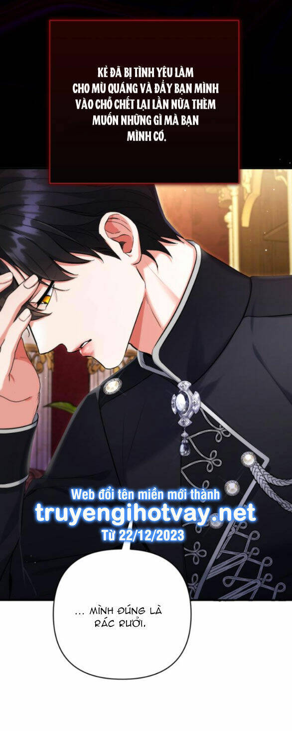 Dành Cho Nhân Vật Bị Bỏ Rơi Yêu Thích Nhất Của Tôi Chapter 71.2 - Trang 2