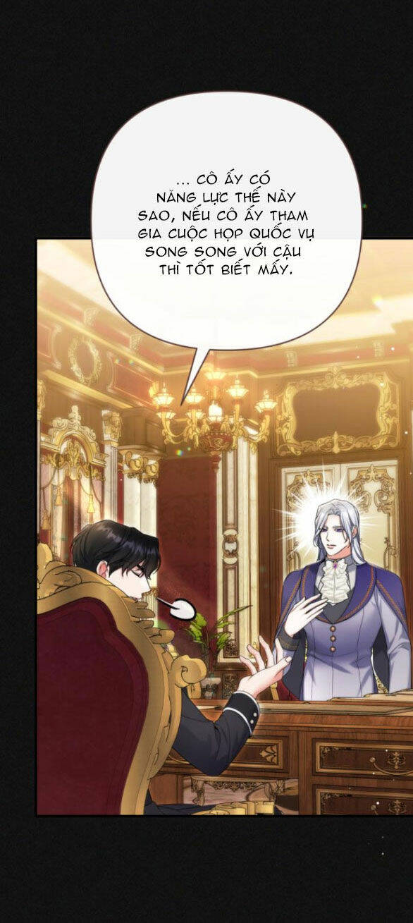 Dành Cho Nhân Vật Bị Bỏ Rơi Yêu Thích Nhất Của Tôi Chapter 71.2 - Trang 2