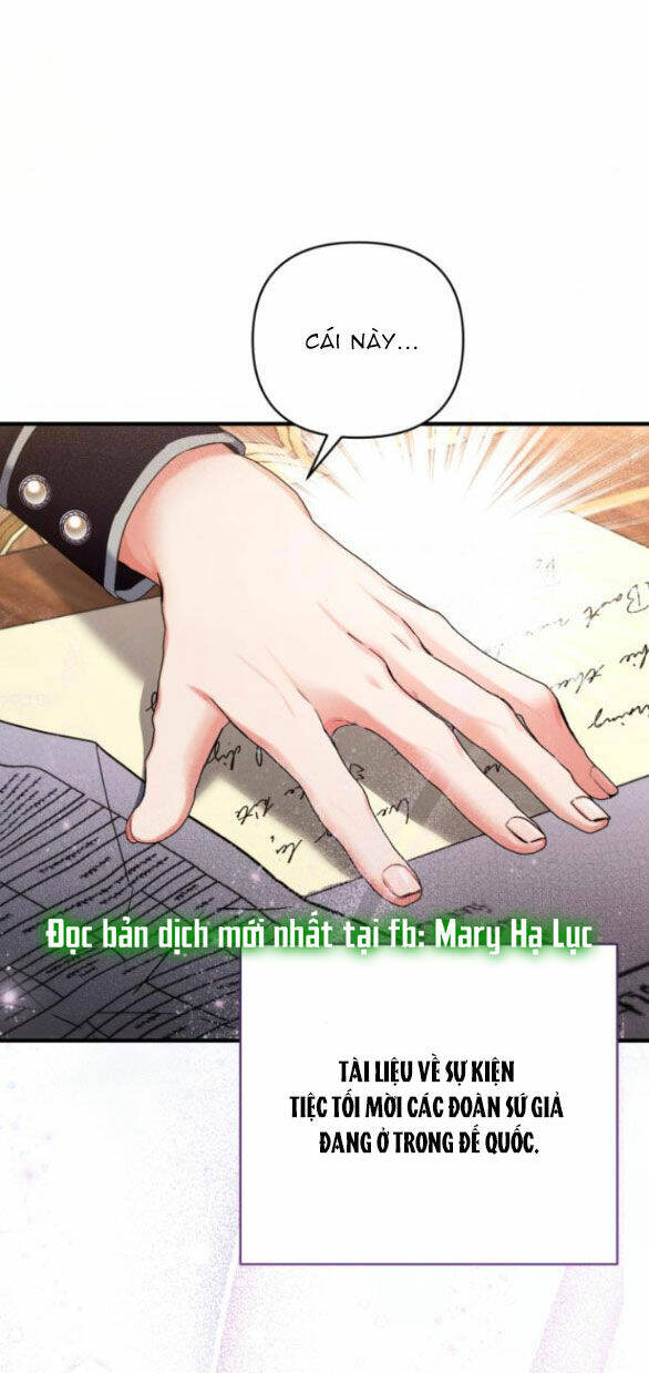 Dành Cho Nhân Vật Bị Bỏ Rơi Yêu Thích Nhất Của Tôi Chapter 71.2 - Trang 2