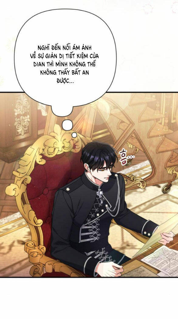 Dành Cho Nhân Vật Bị Bỏ Rơi Yêu Thích Nhất Của Tôi Chapter 71.2 - Trang 2