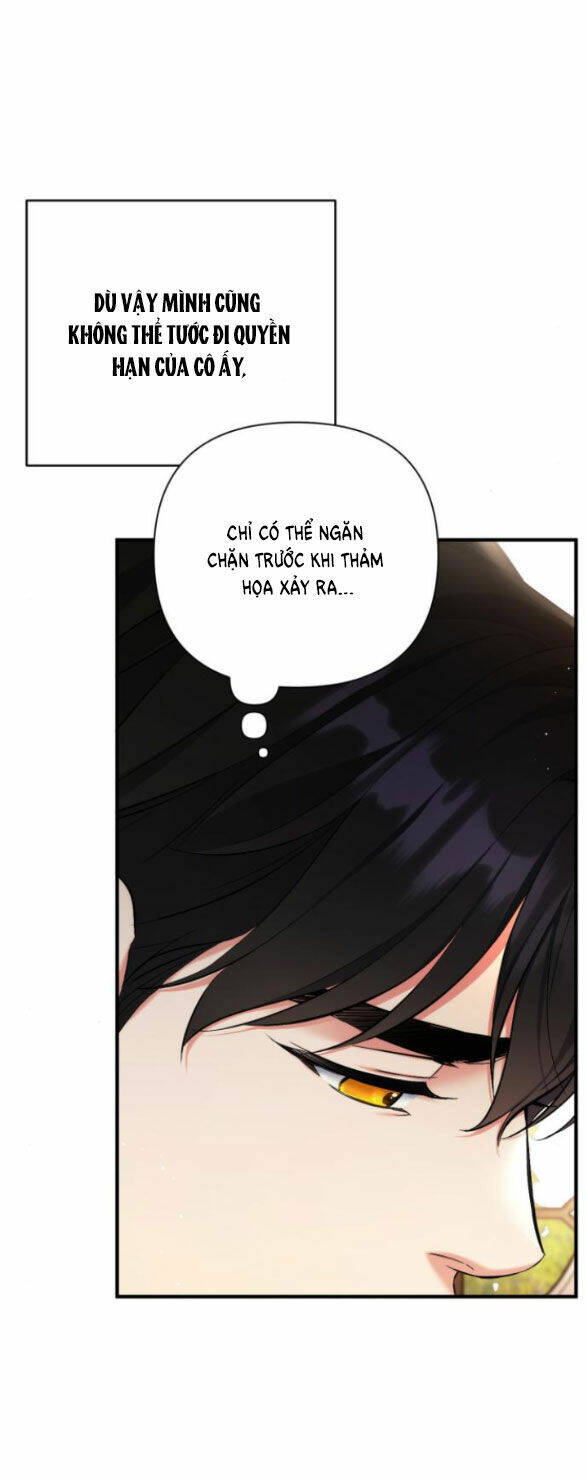 Dành Cho Nhân Vật Bị Bỏ Rơi Yêu Thích Nhất Của Tôi Chapter 71.2 - Trang 2