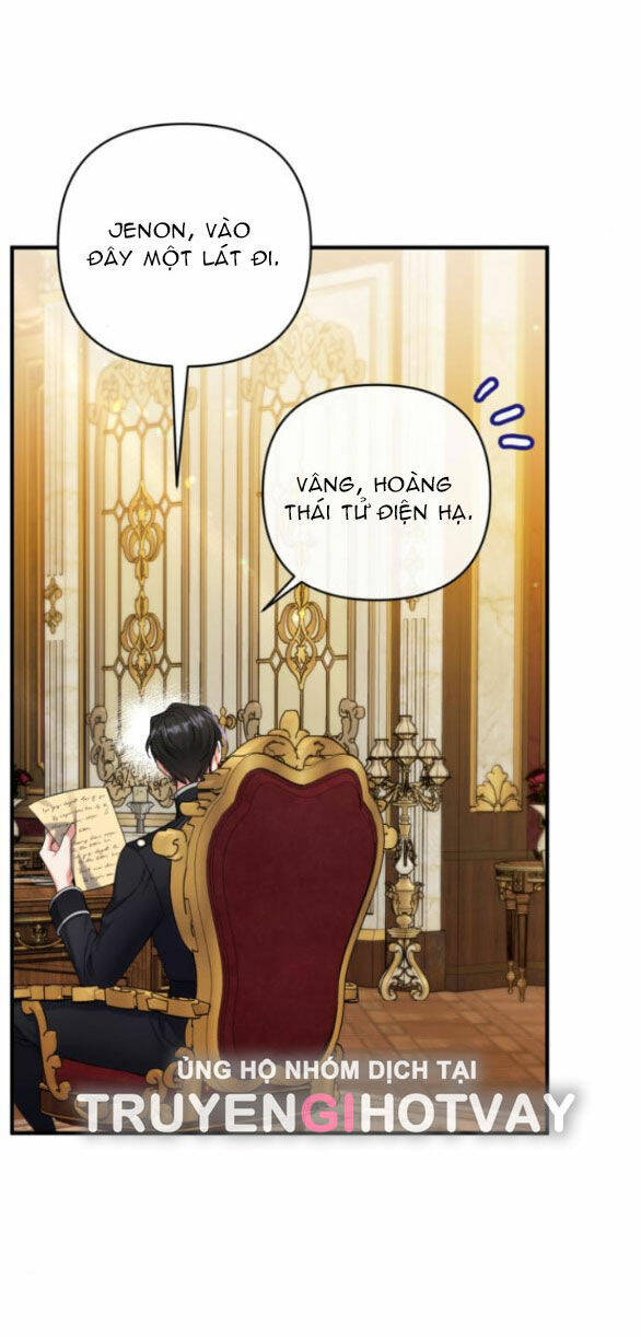 Dành Cho Nhân Vật Bị Bỏ Rơi Yêu Thích Nhất Của Tôi Chapter 71.2 - Trang 2