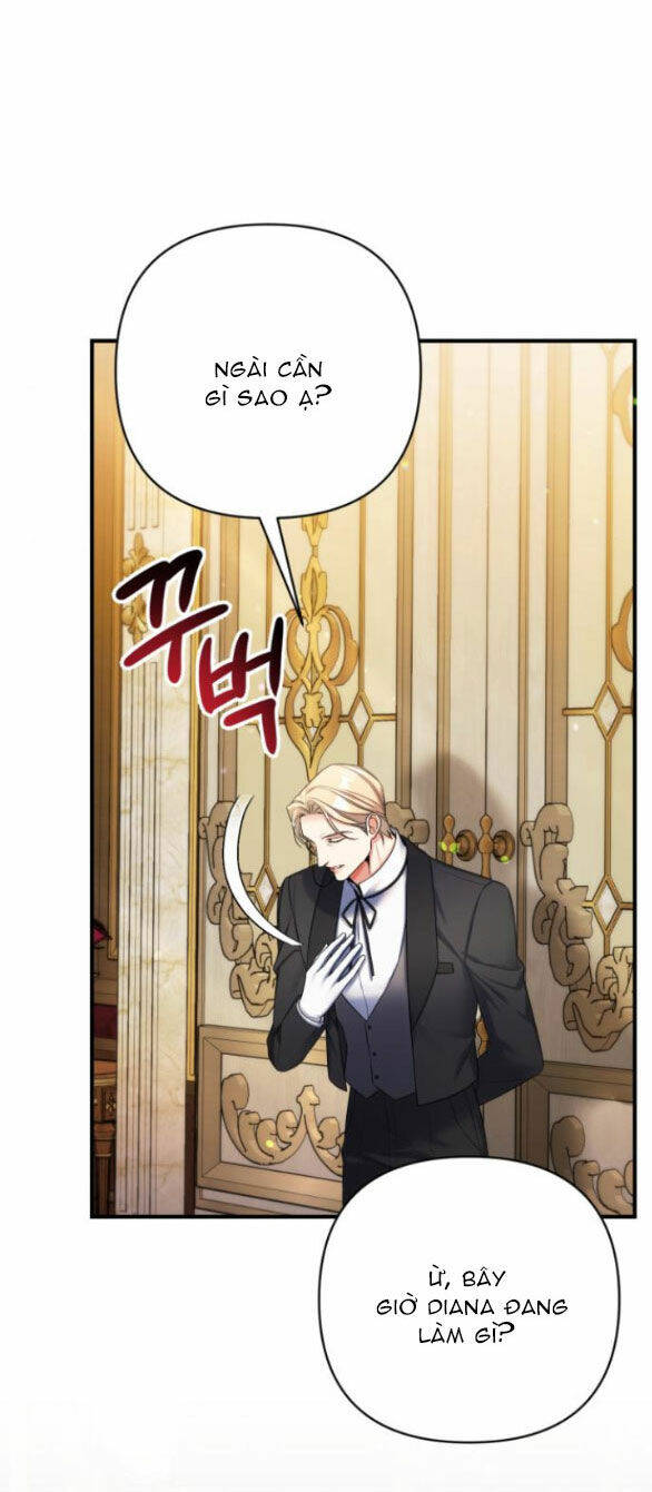 Dành Cho Nhân Vật Bị Bỏ Rơi Yêu Thích Nhất Của Tôi Chapter 71.2 - Trang 2