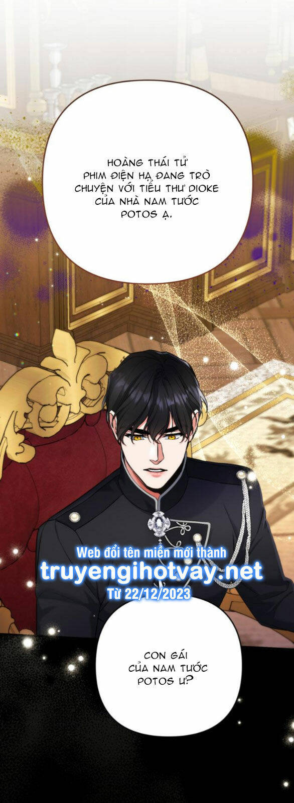 Dành Cho Nhân Vật Bị Bỏ Rơi Yêu Thích Nhất Của Tôi Chapter 71.2 - Trang 2