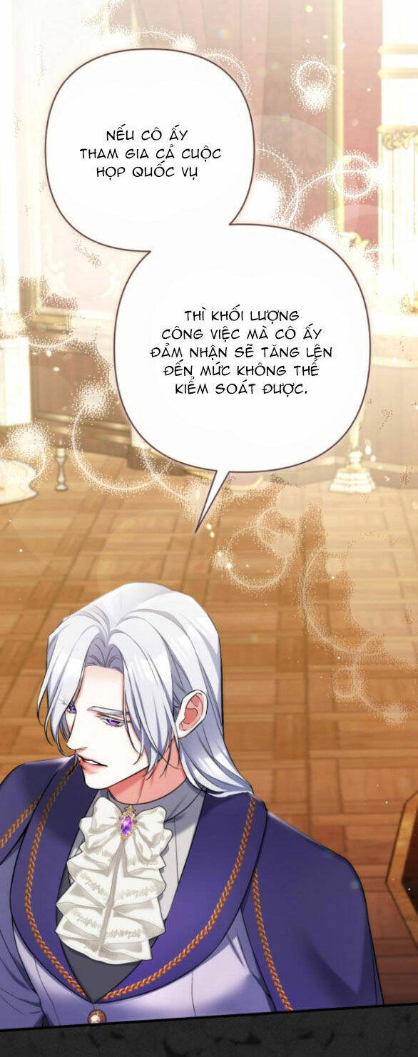 Dành Cho Nhân Vật Bị Bỏ Rơi Yêu Thích Nhất Của Tôi Chapter 71.2 - Trang 2