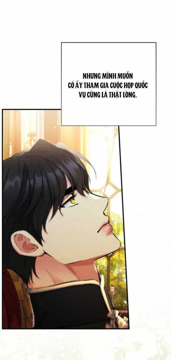 Dành Cho Nhân Vật Bị Bỏ Rơi Yêu Thích Nhất Của Tôi Chapter 71.2 - Trang 2