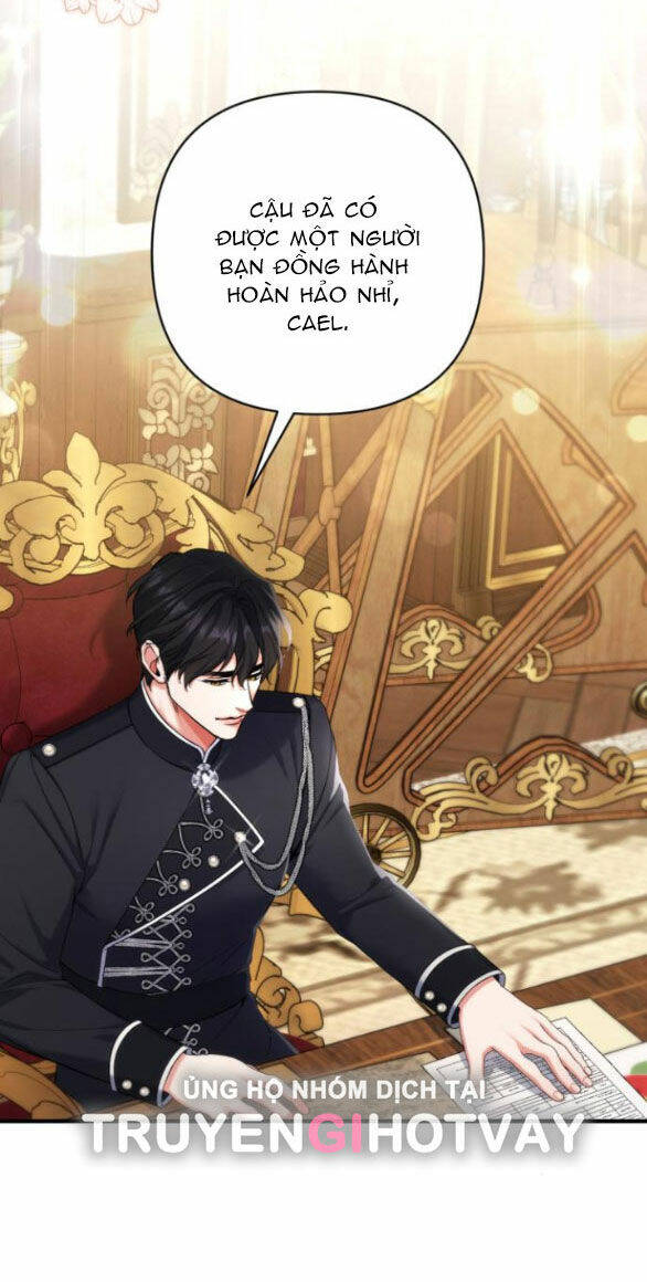 Dành Cho Nhân Vật Bị Bỏ Rơi Yêu Thích Nhất Của Tôi Chapter 71.2 - Trang 2