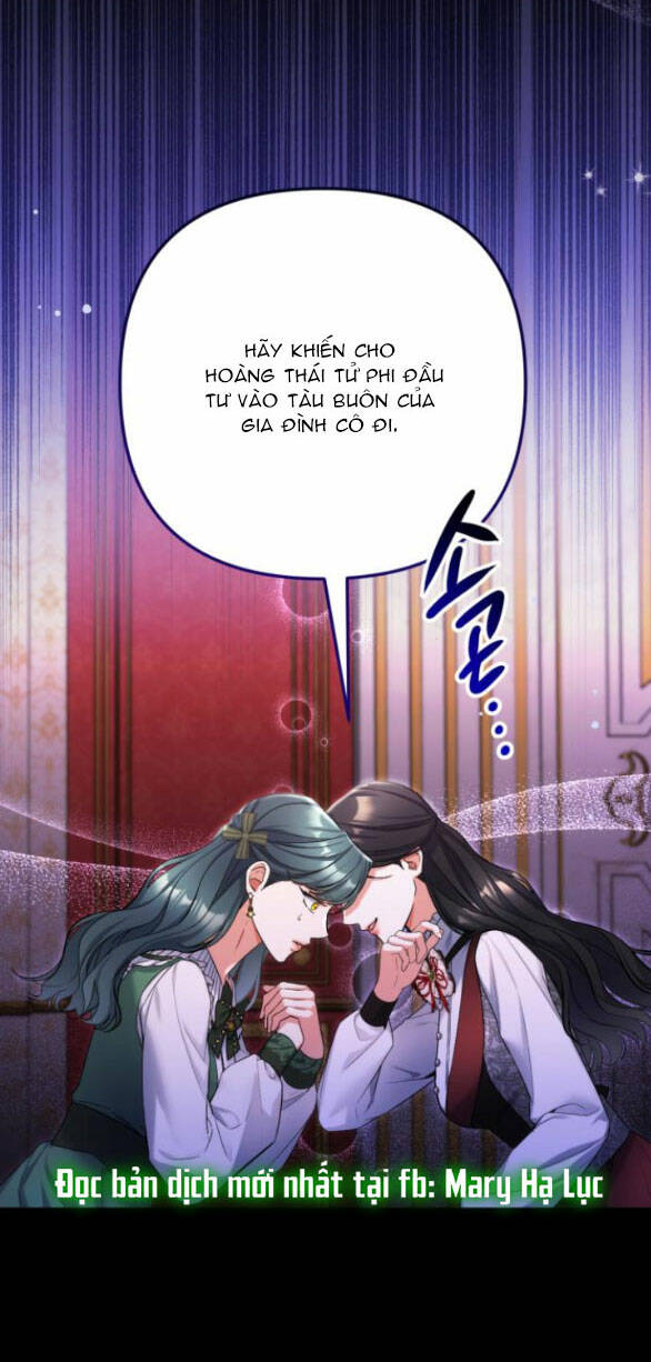 Dành Cho Nhân Vật Bị Bỏ Rơi Yêu Thích Nhất Của Tôi Chapter 72.1 - Trang 2