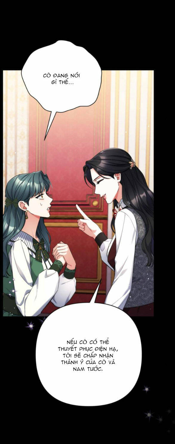 Dành Cho Nhân Vật Bị Bỏ Rơi Yêu Thích Nhất Của Tôi Chapter 72.1 - Trang 2