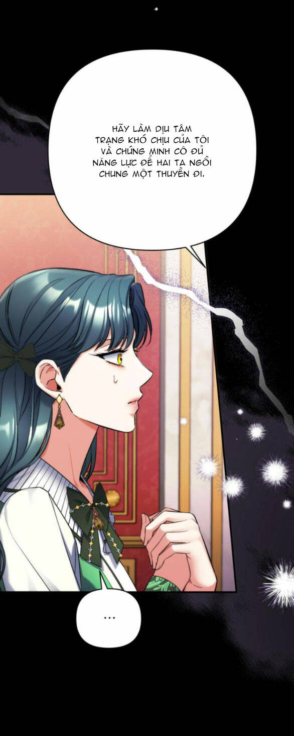 Dành Cho Nhân Vật Bị Bỏ Rơi Yêu Thích Nhất Của Tôi Chapter 72.1 - Trang 2