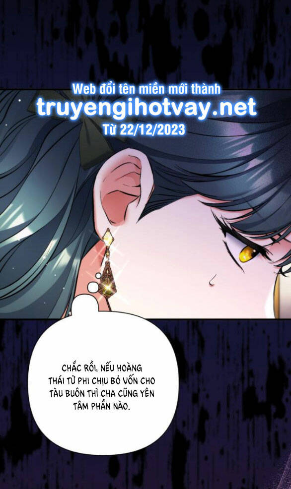 Dành Cho Nhân Vật Bị Bỏ Rơi Yêu Thích Nhất Của Tôi Chapter 72.1 - Trang 2