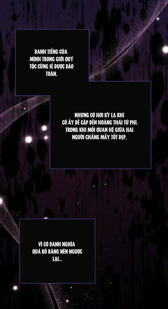 Dành Cho Nhân Vật Bị Bỏ Rơi Yêu Thích Nhất Của Tôi Chapter 72.1 - Trang 2