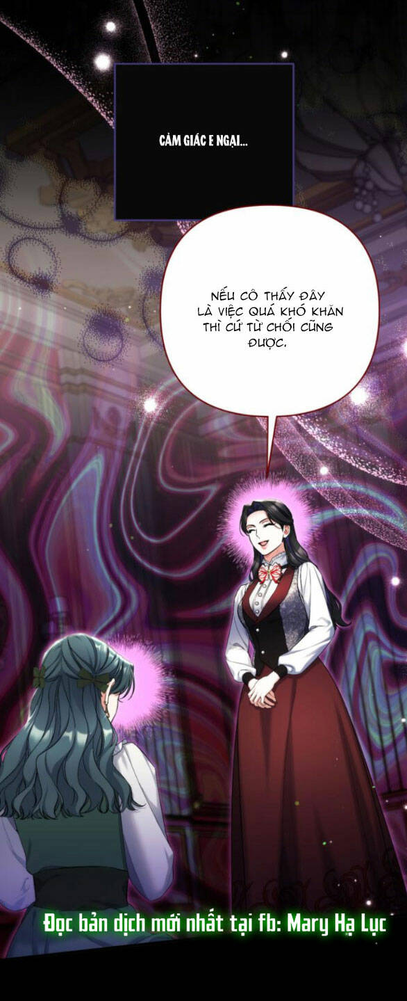 Dành Cho Nhân Vật Bị Bỏ Rơi Yêu Thích Nhất Của Tôi Chapter 72.1 - Trang 2