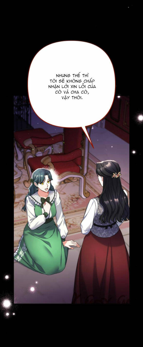 Dành Cho Nhân Vật Bị Bỏ Rơi Yêu Thích Nhất Của Tôi Chapter 72.1 - Trang 2