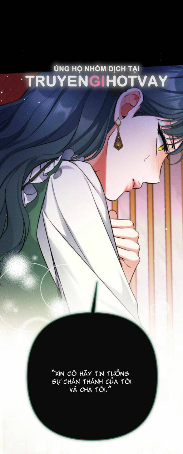 Dành Cho Nhân Vật Bị Bỏ Rơi Yêu Thích Nhất Của Tôi Chapter 72.1 - Trang 2