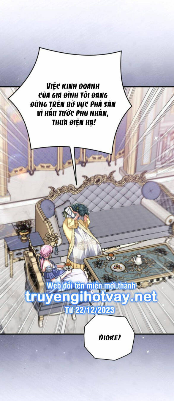 Dành Cho Nhân Vật Bị Bỏ Rơi Yêu Thích Nhất Của Tôi Chapter 72.1 - Trang 2