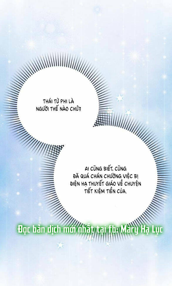 Dành Cho Nhân Vật Bị Bỏ Rơi Yêu Thích Nhất Của Tôi Chapter 72.1 - Trang 2