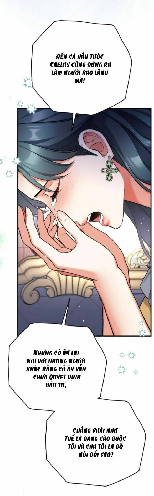 Dành Cho Nhân Vật Bị Bỏ Rơi Yêu Thích Nhất Của Tôi Chapter 72.1 - Trang 2