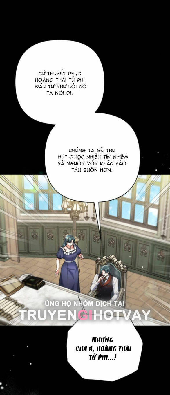 Dành Cho Nhân Vật Bị Bỏ Rơi Yêu Thích Nhất Của Tôi Chapter 72.1 - Trang 2