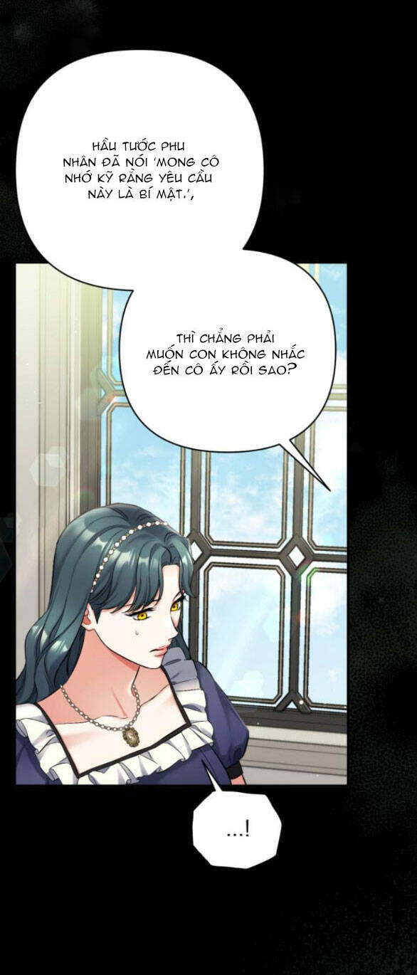 Dành Cho Nhân Vật Bị Bỏ Rơi Yêu Thích Nhất Của Tôi Chapter 72.1 - Trang 2