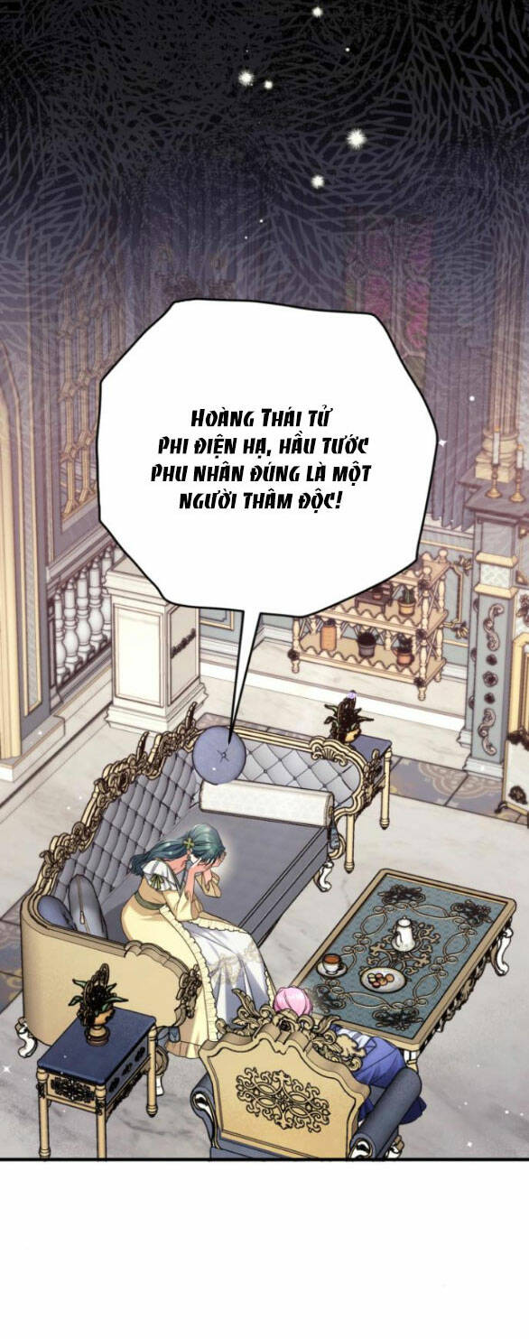 Dành Cho Nhân Vật Bị Bỏ Rơi Yêu Thích Nhất Của Tôi Chapter 72.1 - Trang 2